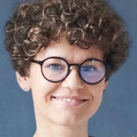 Foto de Mariana
